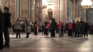 St. Isaac's Cathedral (full-length version)