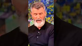 🤬BRAZIL is disrespecting their opponent - Roy Keane #qatar2022 #shorts #football