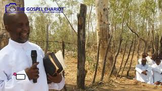 Rev Nkiwane Sermon - A must listen Sigola P School Mat Province TGC