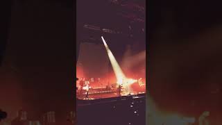 Snow Patrol ‘Chasing Cars’ Live @ Gasometer , Vienna , 02.09.2019