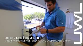 Join Zack for coffee Version 1