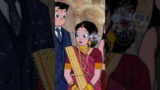 #bhim married indumati #viralshort #trending #shorts #music #bhim