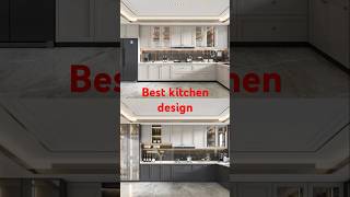 best kitchen design in india 2023 | indian modular kitchen design