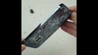 IPHONE 12 Pro HAMMER ⚒️🔨 Redemption  🔥🔥🔥🔥#ytshorts #shorts #ritechshorts