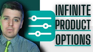 Infinite Options for Custom Products Shopify App - Honest Review