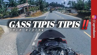 Gas tipis-tipis di siang bolong ‼️ Motovlog Indonesia