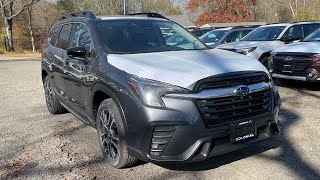 2024 Subaru Ascent Danbury, Brookfield, Ridgefield, New Milford, New Fairfield, CT N6888