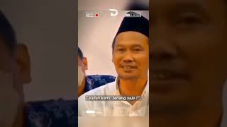 Gus Baha - Kisah hisab pendosa berat #gusbaha #kajianislami #viral #ngaji #shorts #dakwah #trending