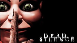 Dead Silence