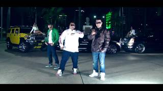 Jacob Forever Ft. El Karo & Riler - Los Legendarios