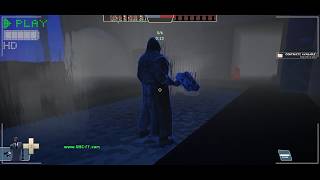 Slender Fortress 2 Round Compilation - Aquatica (Classic) - 9/20/2024