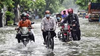 ఏపీలో ఈరోజు నుండి ఈ జిల్లాల్లో భారీవర్షాలు|TODAY WEATHER REPORT AP|TODAY WEATHER FORECAST IN AP