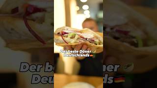 Der beste Döner Deutschlands 🥙 #jonathanundalina #comedycouple #couple