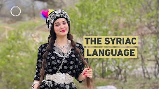 The Syriac Language in Iraq