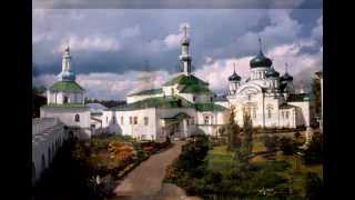 ХРАМЫ (ЦЕРКВИ) РОССИИ. RUSSIAN CHURCHES