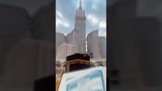 Makkah Live#youtubeshorts #shorts #youtube #viralvideo #views #makkah #video #islamicvideo #shorts