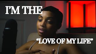 I'm the love I've been looking for | SELF LOVE TALK (deep dive) 30th birthday