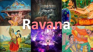 Ravana’s Rise and Fall: Beyond the Ramayan | Ravana | Story Explained in Hindi | Kahaniyan |