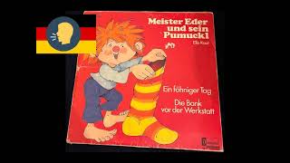 [24] Ein Föhniger Tag & Die Bank Vor Der Werkstatt- Meister Eder Und Sein Pumuckl