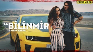 Joseph Abbas - Bilinmir (Official Music Video)