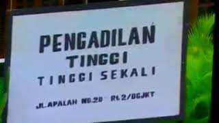 Nyanyian Rakyat 1998 Orkes Suara Rakyat