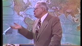 Gordon C. Olson Lectures 8 of 30 | Omniscience of God | Sharing Your Faith Series