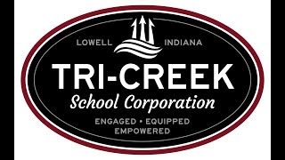 Tri-Creek School Corporation - Town Hall Meeting - October 17, 2023