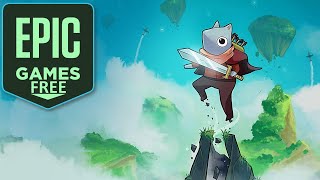 Epic Games | Free Games of March 2024 | Offer ends 04/04/2024 at 4:00 PM