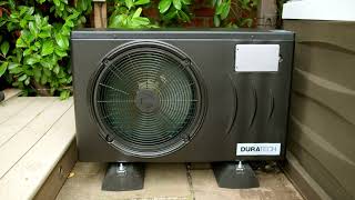 Are Air Source Heat Pumps Suited To The UK And Will They Work In Winter