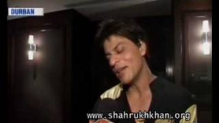 SRK Sweet Smile