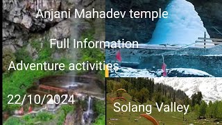 Is Solang Valley Still Worth Visiting?