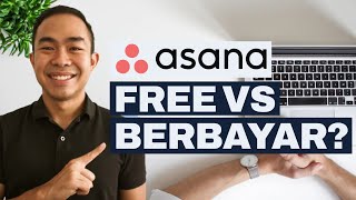 Kupas Tuntas Fitur Asana Berbayar - Tutorial ASANA untuk Pemula [BAHASA INDONESIA]