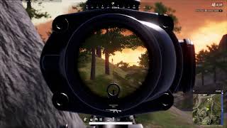 PUBG: Battlegrounds #season31 11th #solo #fpp #chickendinner with #berylm762 #mk12 #10kills #4k