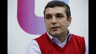 REAL partiyasının icra katibi Natiq Cəfərli: "Arxivlər açılsa çox şeyi biləcəyik"