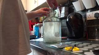 5 Litre Alcotec Spirit Making