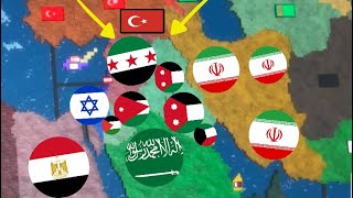 Why Gaziantep Province is the Gateway of the Middle East ROBLOX Iron Assault