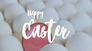 Happy Easter!!!