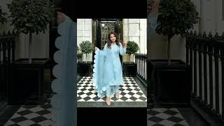 latest suite design lawn suit design 2024 | New trending design #youtubeshorts #viralshorts