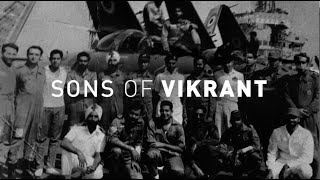 Leo Burnett India I Bajaj V I Sons of Vikrant