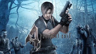 [🔴LIVE] KITA LANJUTIN LAGI LEON SI PONI LEMPAR | Resident Evil 4