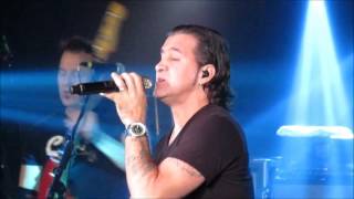 Scott Stapp - Bullets @ The Machine Shop