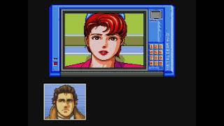 Let's Play Snatcher - Part 22