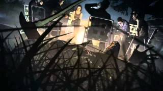 The Walking Dead: Debut Trailer