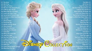 Disney RELAXING PIANO Collection - Sleep Music, Study Music, Calm Music