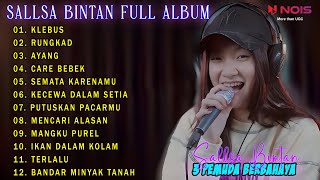 SALSA BINTAN FULL ALBUM TERBARU 2023