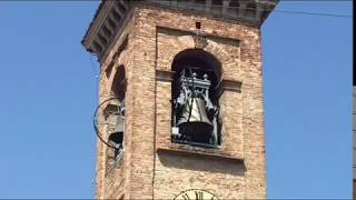 Le Campane di Casei Gerola (PV) -Mezzogiorno Feriale