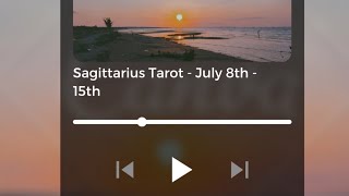 Sagittarius Tarot Reading  - You're Amazing, Nothing Can Stop You!