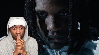 Lil Durk & Alicia Keys - Therapy Session / Pelle Coat Reaction | HoodieQReacts