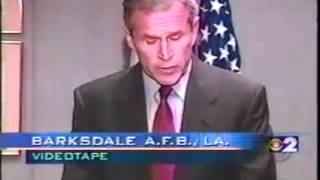 CBS2 NY on 9/11/2001, 11:40 a.m. New York City news coverage