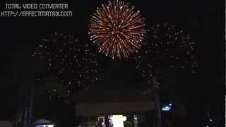 4th Philippine International Pyromusical Competition - South Korea Part 1